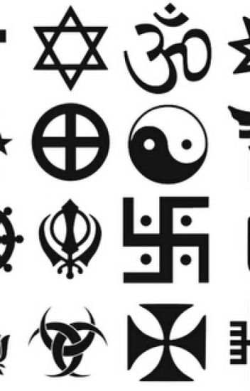 Simbolos Esotéricos Y Ocultistas