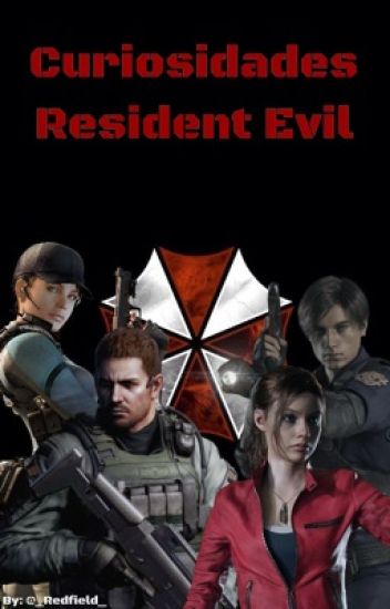 Curiosidades De Resident Evil