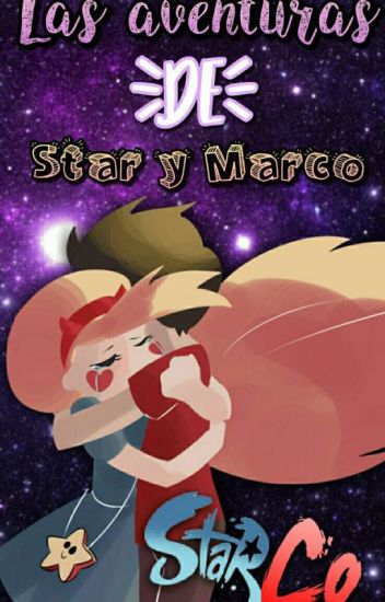 Las Aventuras De Star Y Marco [starco]