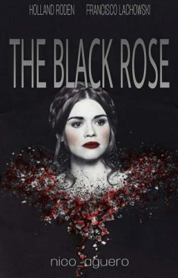 la Rosa Negra © #ca2020