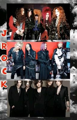 J-rock