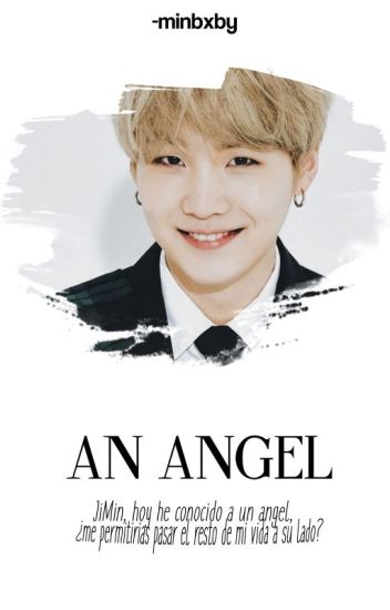 An Angel » Jimsu