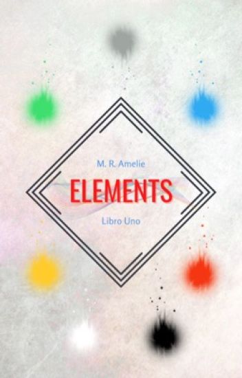 Elements (libro Uno) ~ Editando