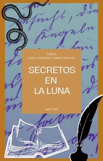 Luna's Secret Diary