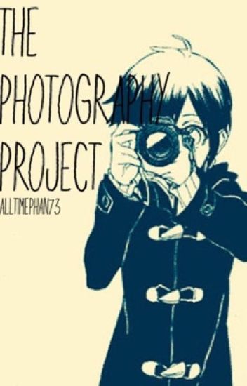 The Photography Project. Phan Au