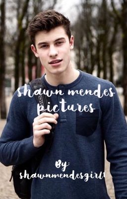 Shawn Mendes Pictures