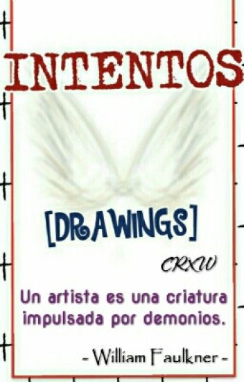 Intentos [drawings]