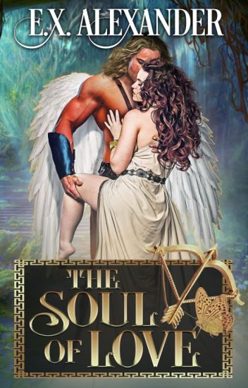 The Soul Of Love