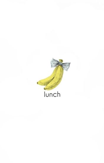 Lunch ⇉ Camren