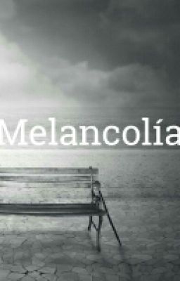 Melancolía