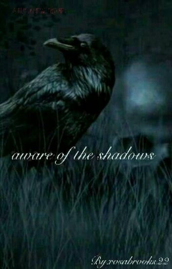 Aware Of The Shadows