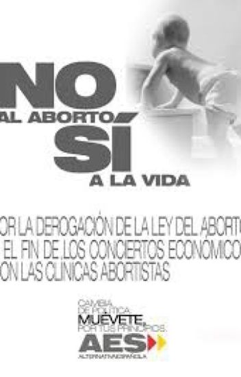 No Al Aborto