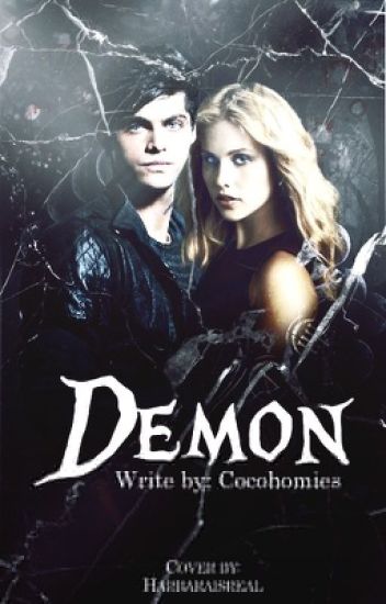Demon | Alec Lightwood |