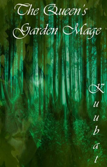 The Queen's Garden Mage (lesbian Story) Unlikely Monarch Trilogy Book 1