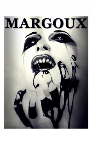 Margoux: Una Vampiresa Lesbiana De Aarhus