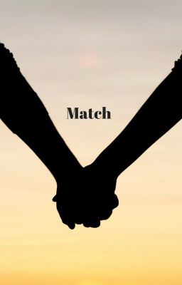 Match (a Keeper of the Lost Cities...