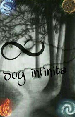 soy Infinita.