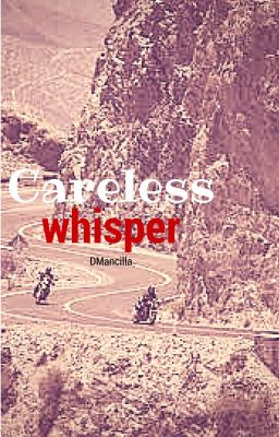 Careless Whisper