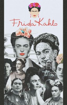 Frida Kahlo Frases y Citas