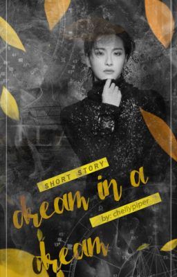 ✧*。dream In A Dream - Seongjoong