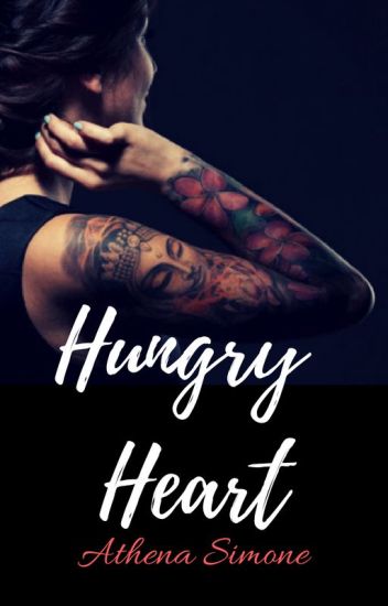 Hungry Heart (girlxgirl) (fantasy Romance) (ongoing)