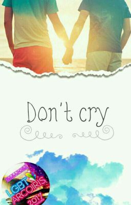 Don't Cry(gay)#...