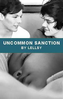 Uncommon Sanction - Traducción al E...