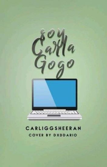 Soy Carla Gogo