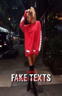 Fake Texts||omaha Boys||