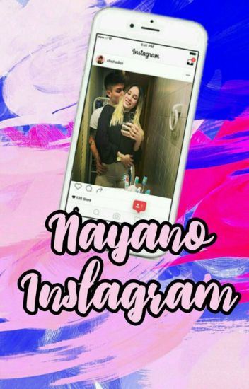 Nayano Instagram