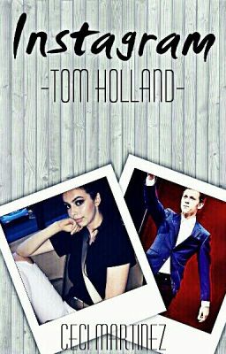 Instagram |tom Holland|