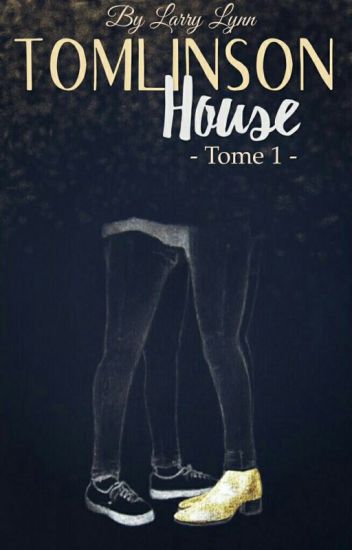 Tomlinson House - I