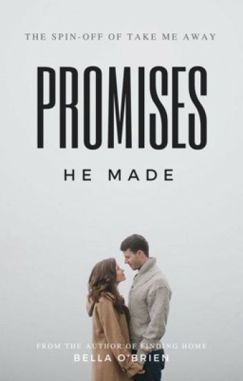 Promises He Made | ✔️