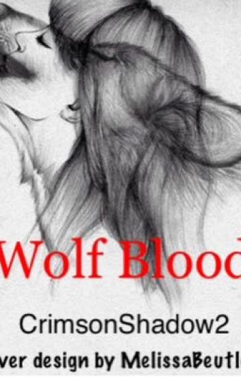 Wolf-blood (harry Potter Fan-fic) Sequel
