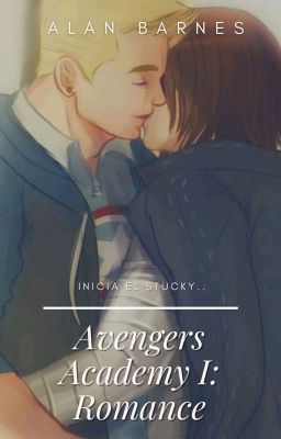 Avengers Academy I:romance