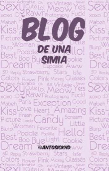 Blog De Una Simia
