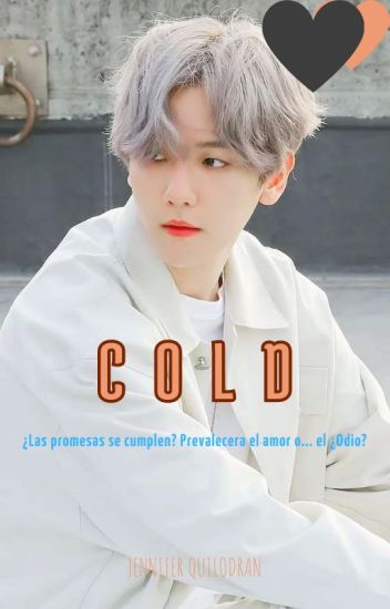 Cold ➸ Byun Baekhyun