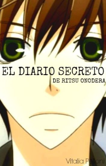 El Diario Secreto De Ritsu Onodera