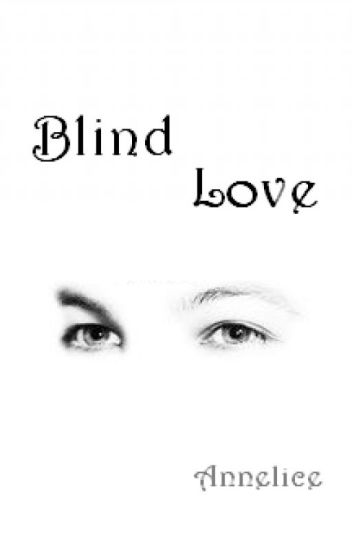 Blind Love [larry Stylinson Au]