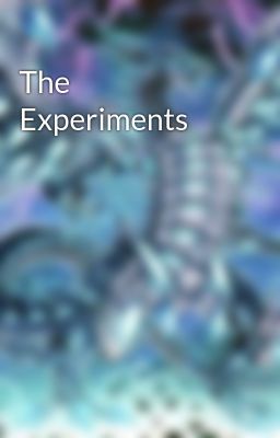 the Experiments