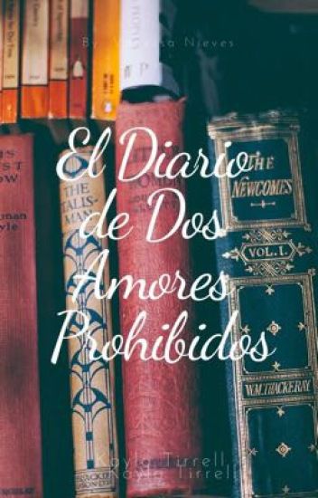 El Diario De Dos Amores Prohibidos