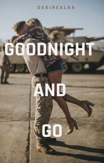 Goodnight And Go (disponible En Dreame)