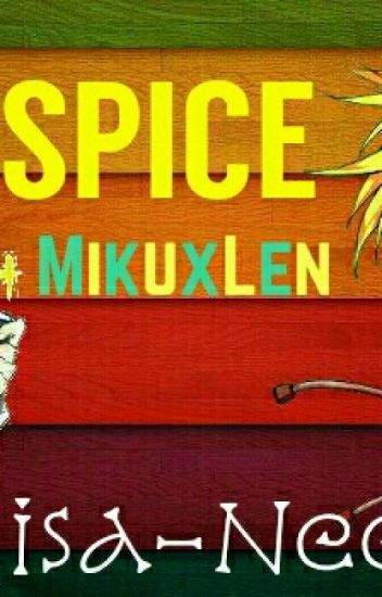 Spice Mikuxlen