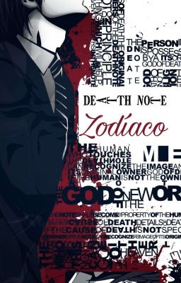 Death Note Zodiaco