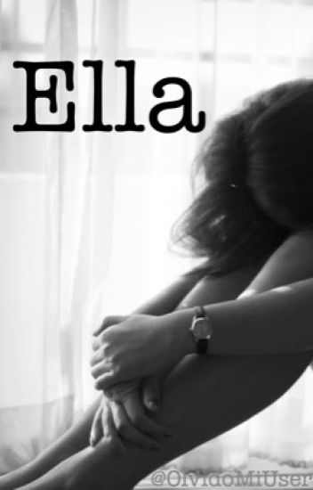 Ella (one Shot)