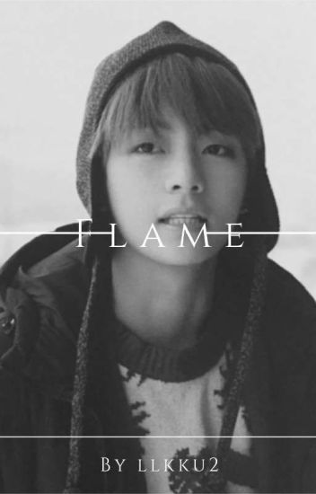 Flame || Vhope