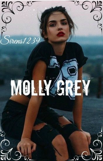 Molly Grey Terminada