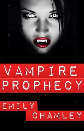 Vampire Prophecy