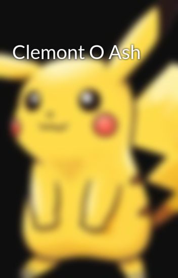 Clemont O Ash