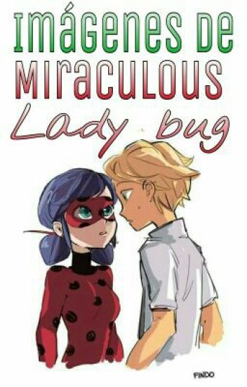 Imágenes De Miraculous Lady Bug
